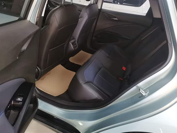 Фото 17 - Buick Velite 6