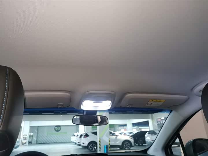 Фото 18 - Buick Velite 6