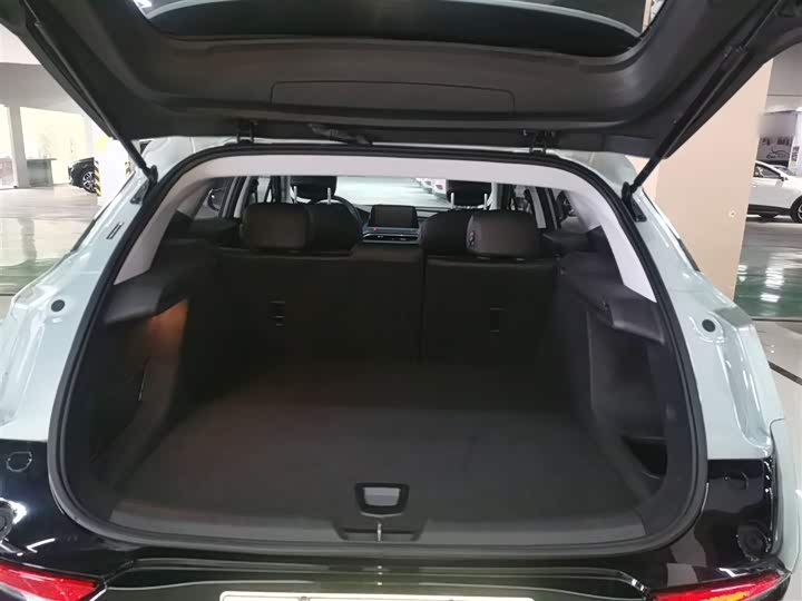 Фото 19 - Buick Velite 6