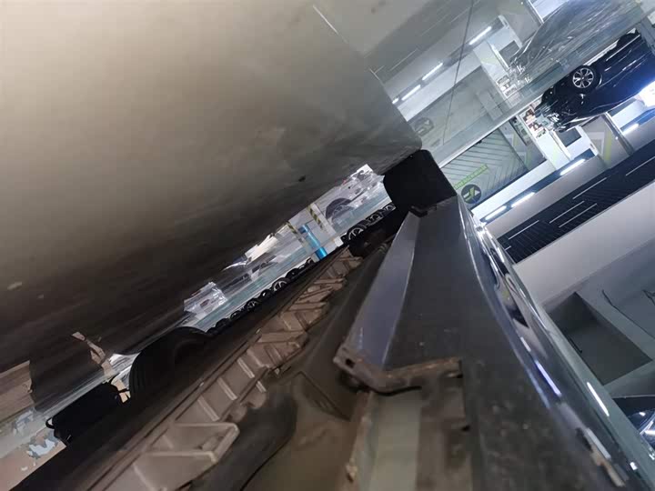 Фото 22 - Buick Velite 6