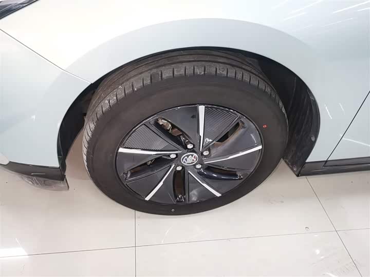 Фото 23 - Buick Velite 6