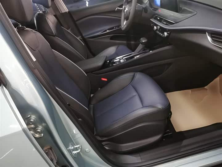 Фото 25 - Buick Velite 6