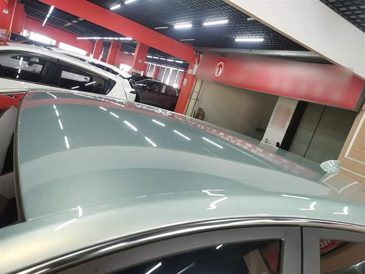 Фото 27 - Buick Velite 6