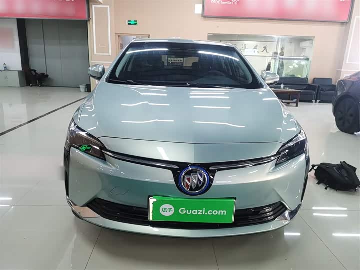 Фото 3 - Buick Velite 6