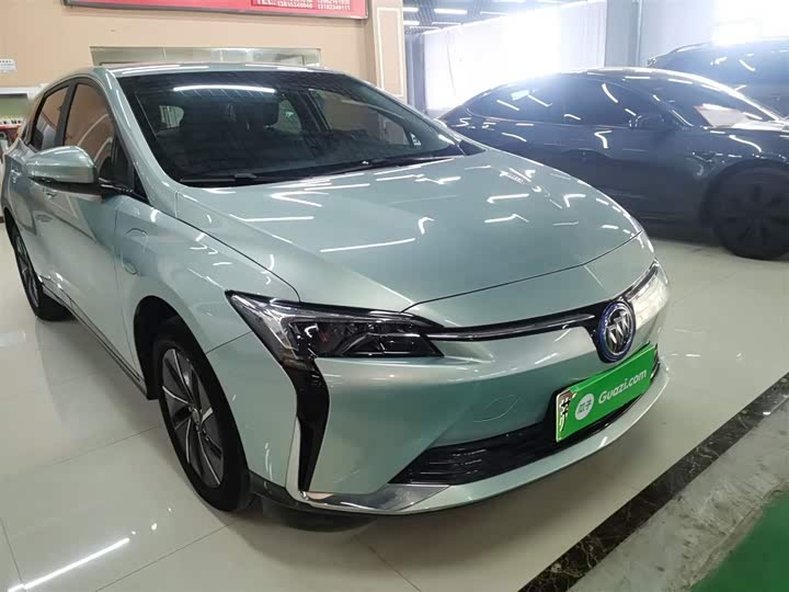 Фото 4 - Buick Velite 6