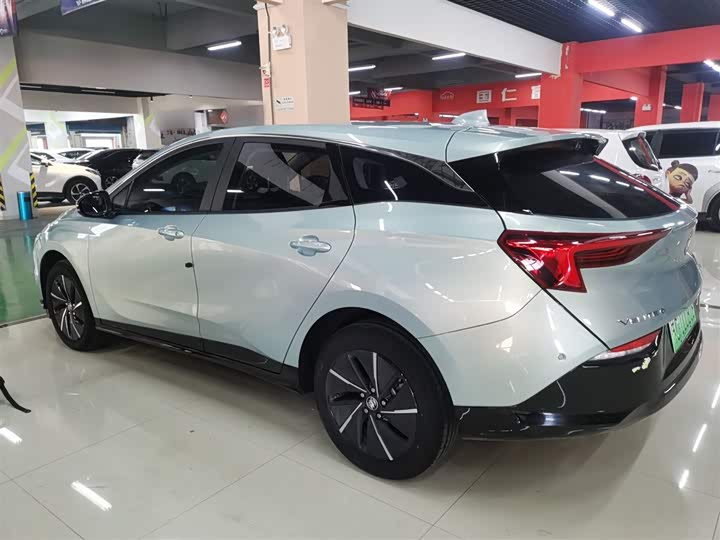 Фото 5 - Buick Velite 6