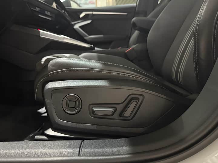 Фото 11 - Audi A3