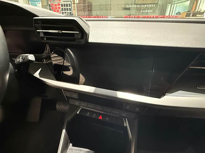 Фото 13 - Audi A3