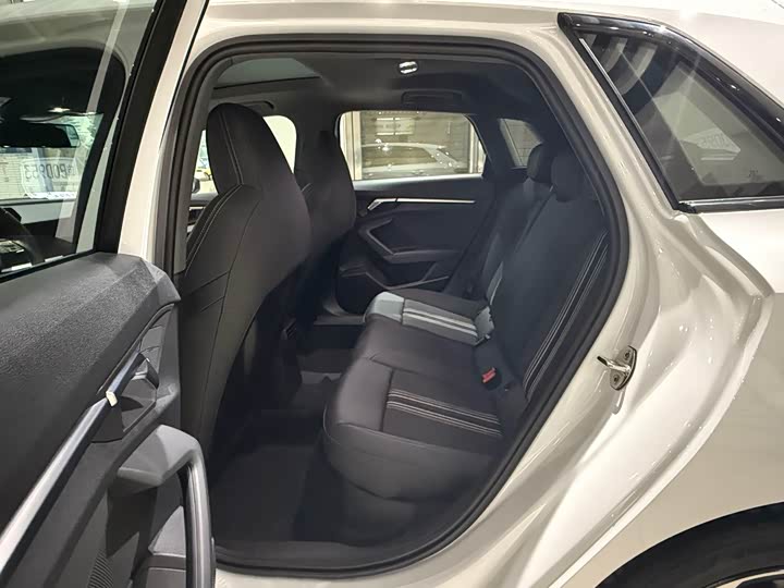 Фото 16 - Audi A3