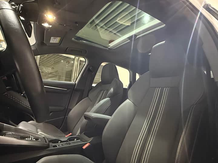 Фото 18 - Audi A3