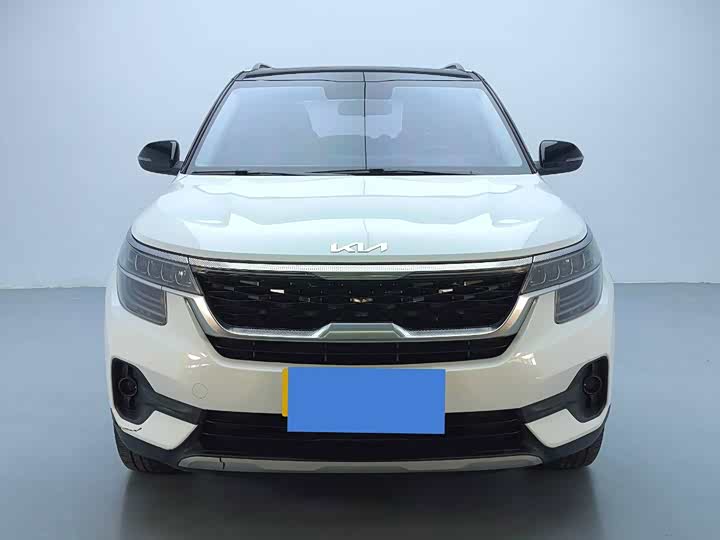 Фото 2 - Kia KX3