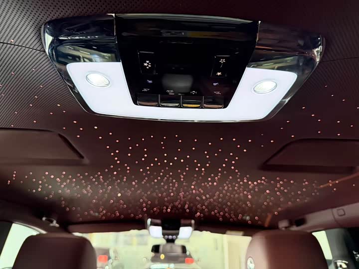 Фото 15 - Rolls-Royce Phantom