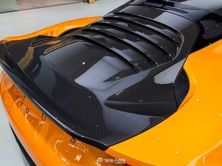 Фото 17 - Lotus Evora