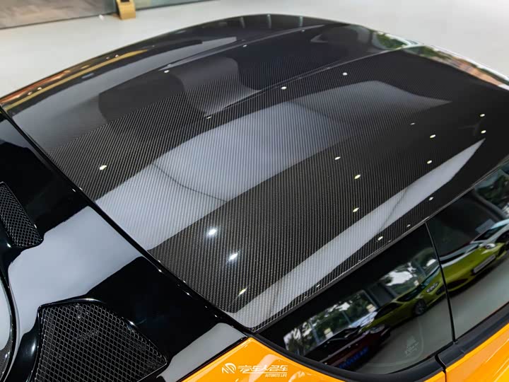 Фото 18 - Lotus Evora