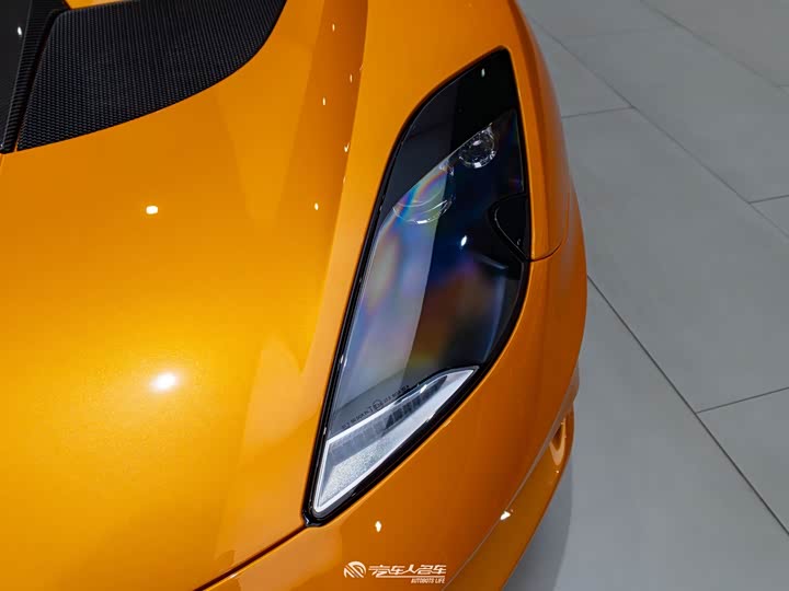 Фото 20 - Lotus Evora