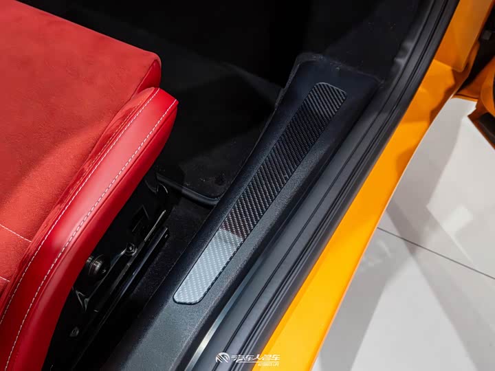 Фото 21 - Lotus Evora