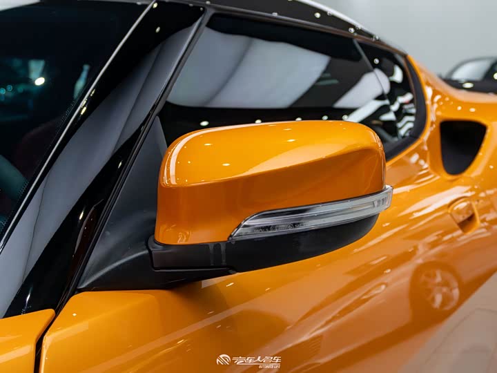 Фото 23 - Lotus Evora