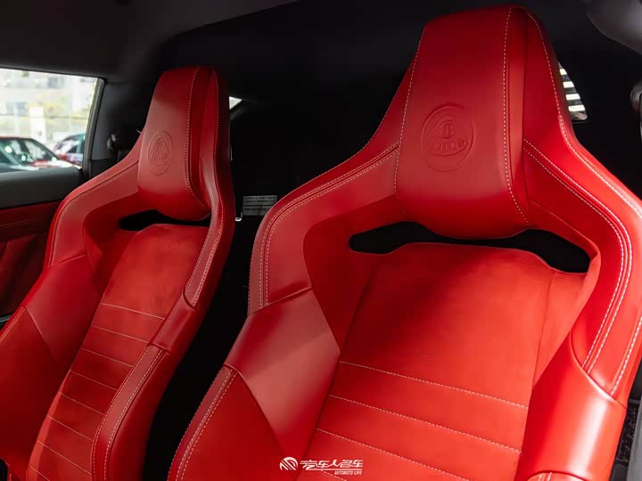 Фото 5 - Lotus Evora