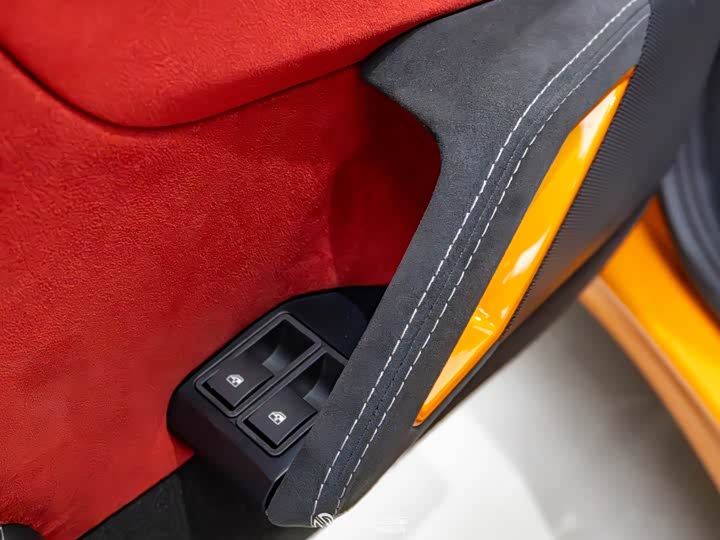 Фото 6 - Lotus Evora