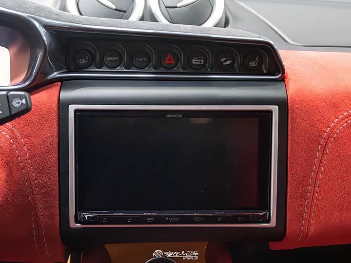 Фото 8 - Lotus Evora