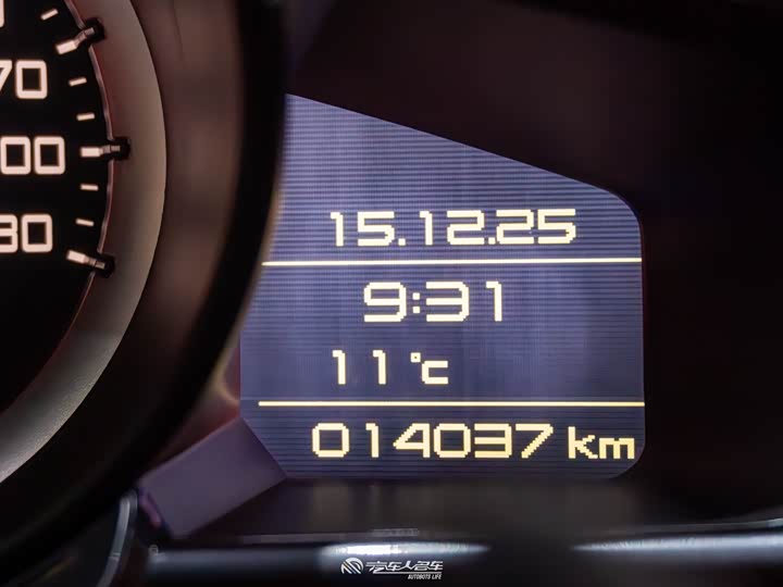 Фото 9 - Lotus Evora