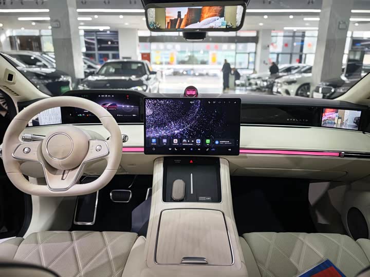 Фото 11 - Stelato S9