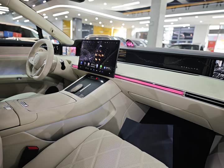 Фото 12 - Stelato S9