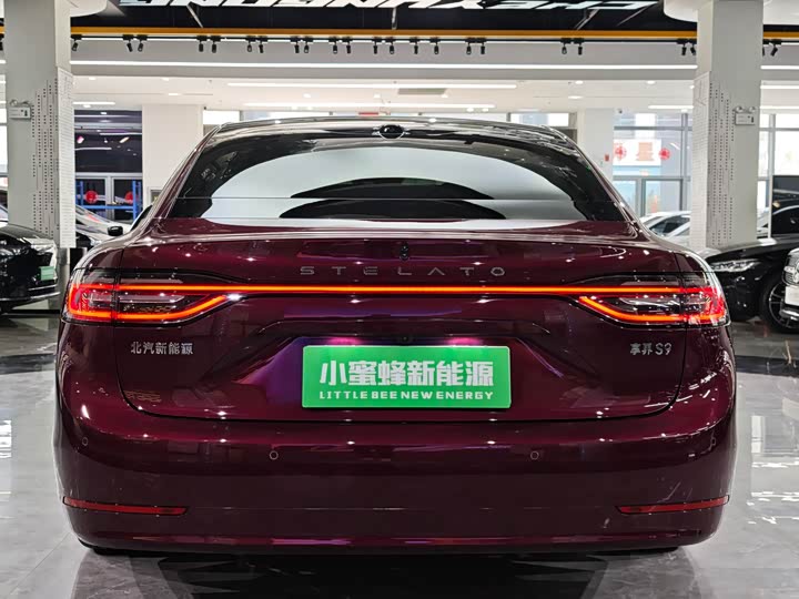 Фото 15 - Stelato S9