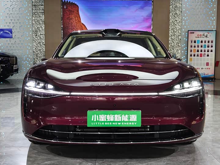 Фото 2 - Stelato S9