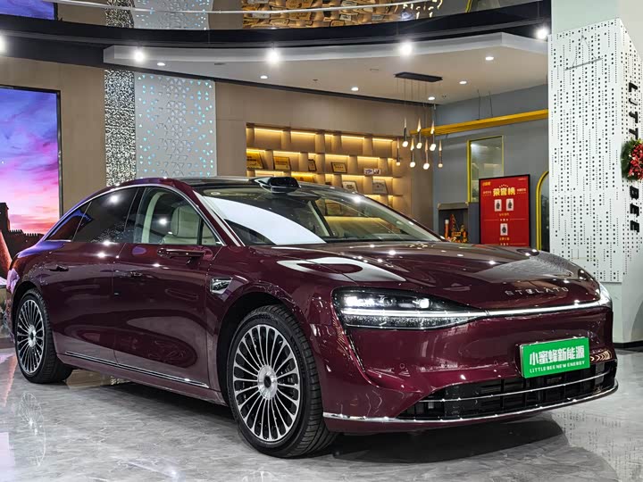 Фото 3 - Stelato S9