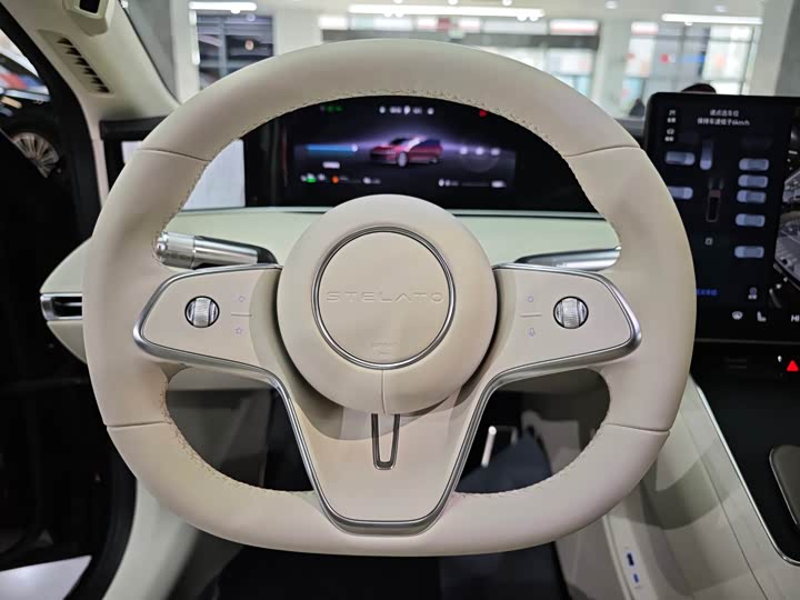 Фото 9 - Stelato S9