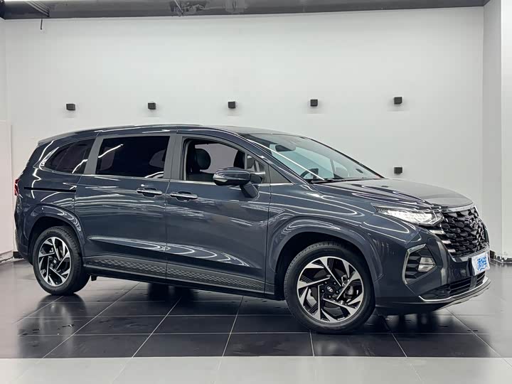 Фото 3 - Hyundai Custo