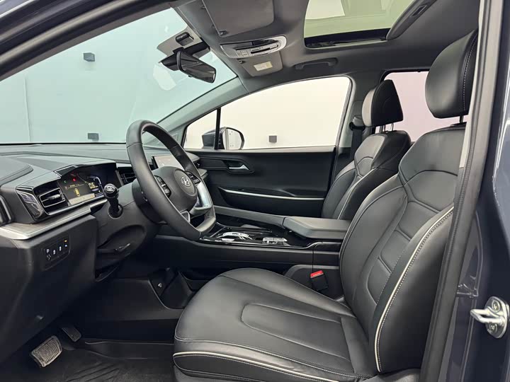 Фото 5 - Hyundai Custo