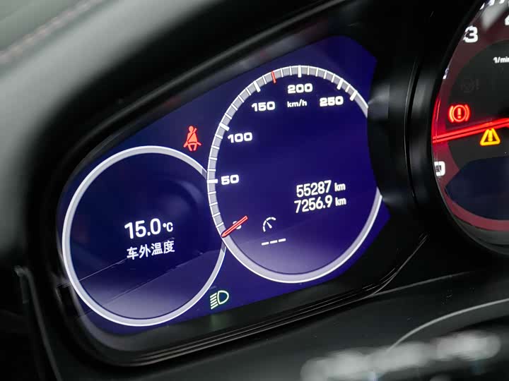 Фото 14 - Porsche Cayenne