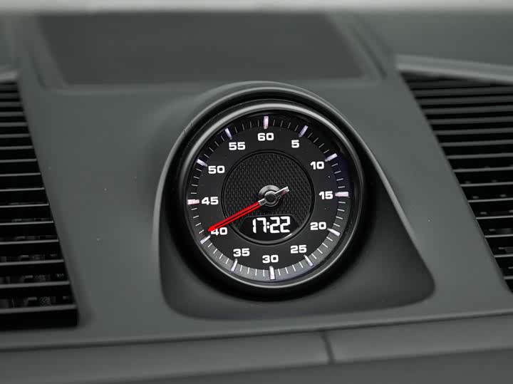 Фото 15 - Porsche Cayenne