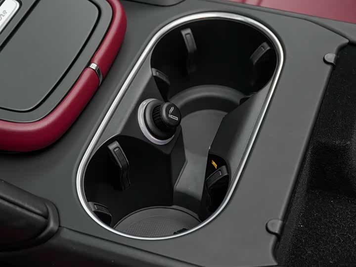 Фото 18 - Porsche Cayenne