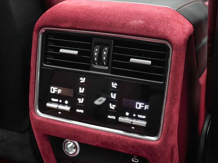 Фото 20 - Porsche Cayenne