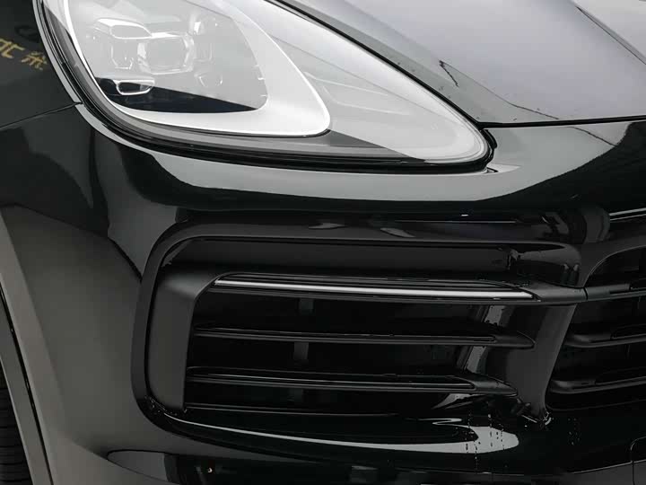 Фото 3 - Porsche Cayenne