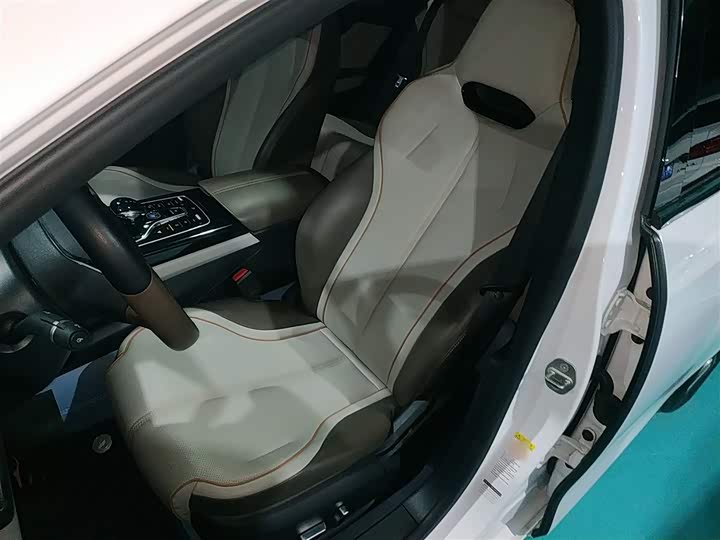 Фото 15 - BYD Qin Plus