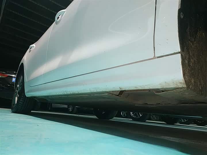 Фото 21 - BYD Qin Plus