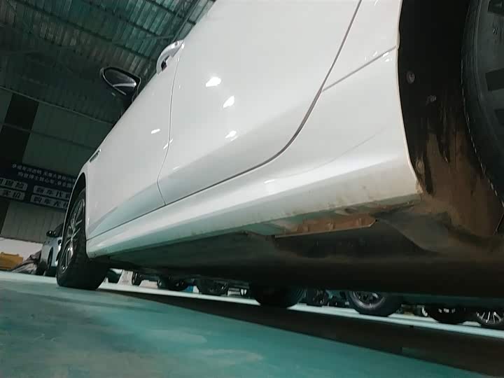 Фото 22 - BYD Qin Plus