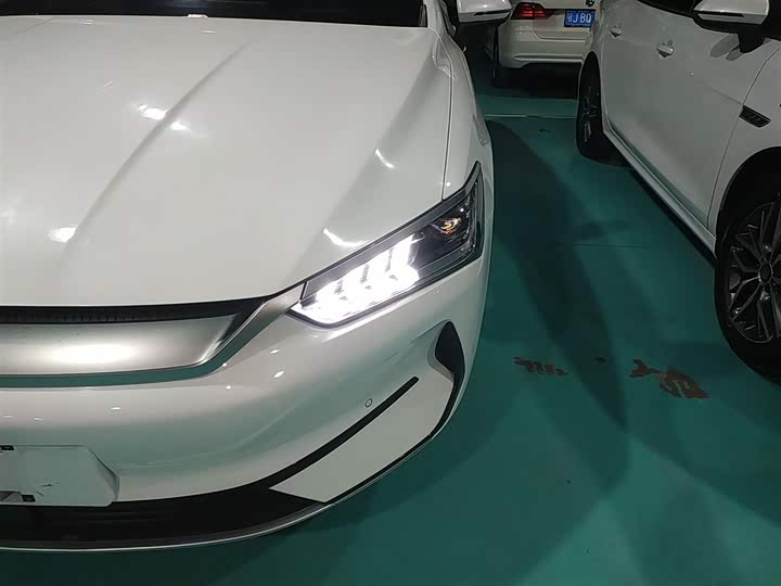 Фото 24 - BYD Qin Plus