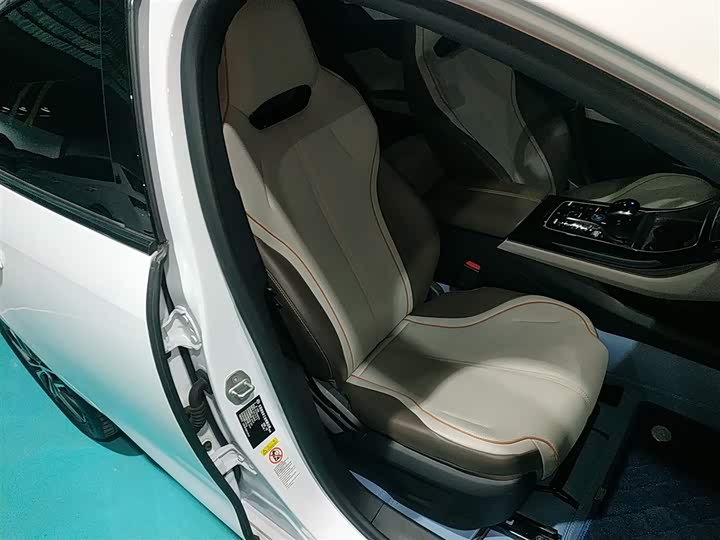 Фото 25 - BYD Qin Plus