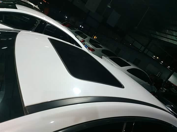 Фото 27 - BYD Qin Plus