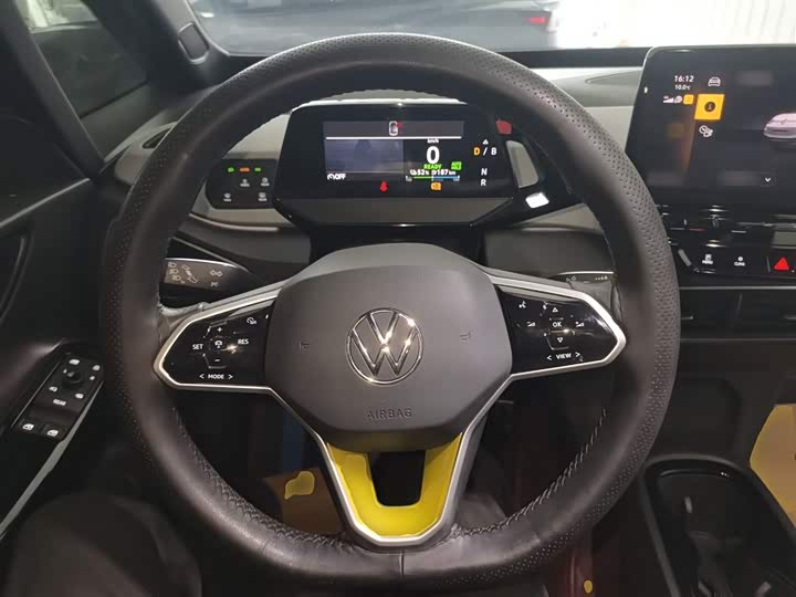 Фото 11 - Volkswagen ID.3