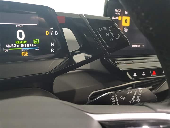 Фото 14 - Volkswagen ID.3