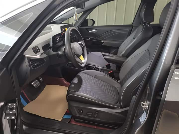 Фото 15 - Volkswagen ID.3