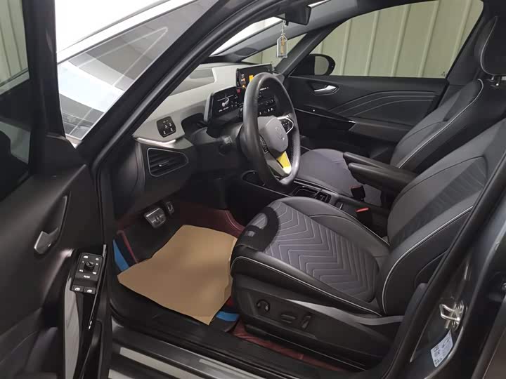 Фото 16 - Volkswagen ID.3