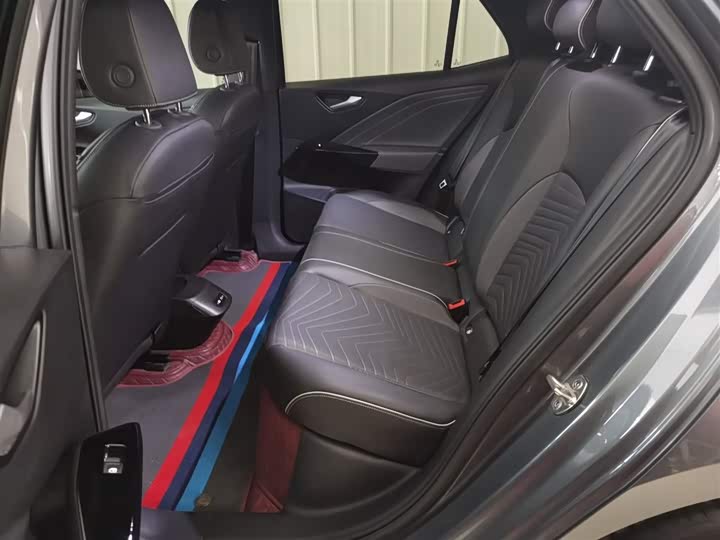 Фото 17 - Volkswagen ID.3