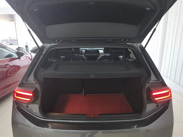 Фото 19 - Volkswagen ID.3